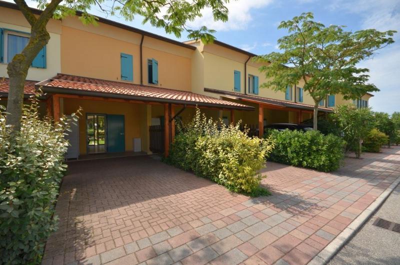 Aparthotel Marco Polo Venedig